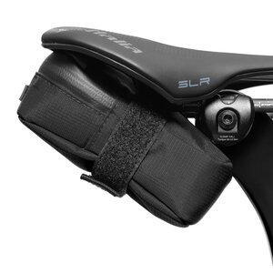 Alsmthre Signature 0.6L Saddle Bag