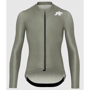 Assos Mille GT LS S11 Evo Jersey Men