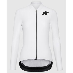 Assos Uma GT LS S11 Evo Jersey Women