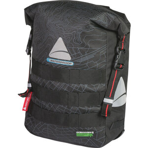 Axiom Monsoon Oceanweave P16+ Urban 15.8L Single Bag