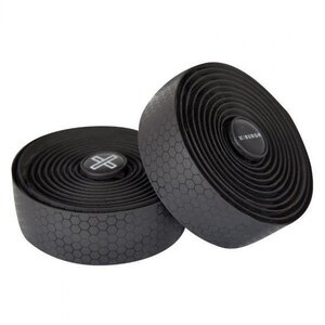 Burgh Cycling Hex Stealth Print Bar Tape