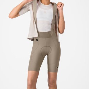 Castelli Espresso 2 DT Bib Short Women