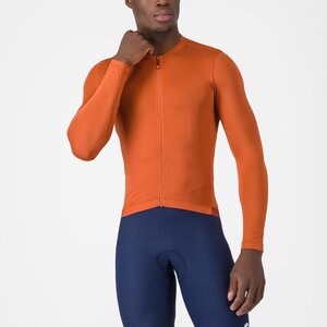 Castelli Espresso 2 LS Jersey Men