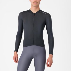 Castelli Espresso 2 LS Jersey Men
