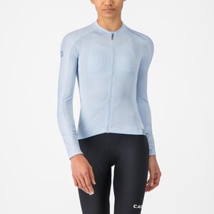 Castelli Espresso 2 LS Jersey Women