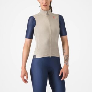 Castelli Espresso Vest Women