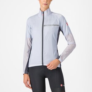 Castelli Squadra Stretch Jacket Women