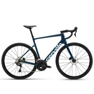 Cervélo Caledonia 105