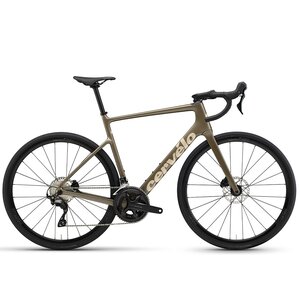 Cervélo Caledonia 105