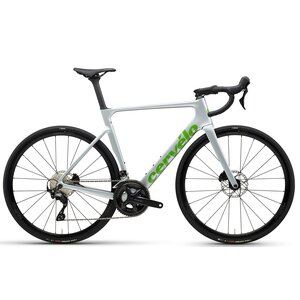Cervélo Soloist 105