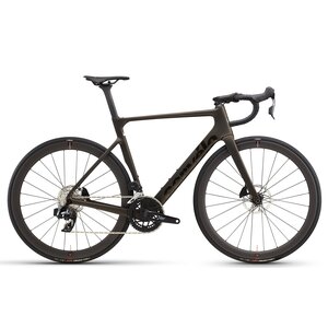 Cervélo Soloist Rival AXS