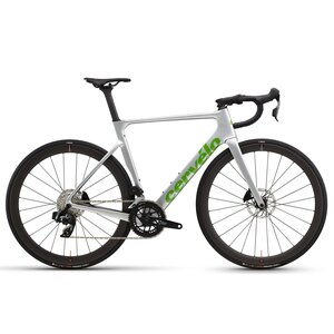 Cervélo Soloist Rival AXS
