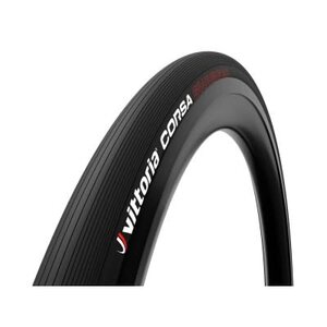 Corsa Graphene 2.0 TLR 700x28 Black Tire