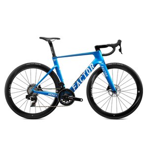 Factor Monza Sram Force AXS