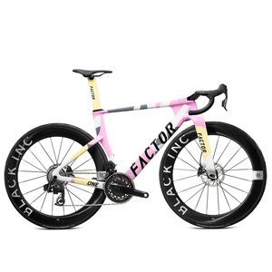 Factor One Force AXS w/ Power Meter