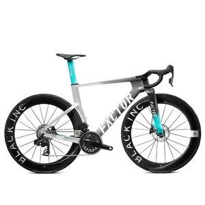 Factor One Force AXS w/ Power Meter