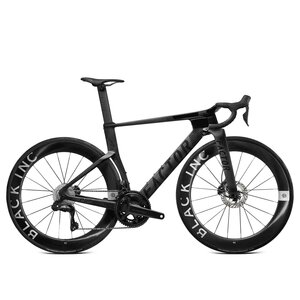 Factor One Ultegra Di2 Factor One Ultegra Di2