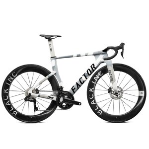 Factor One Ultegra Di2 Factor One Ultegra Di2