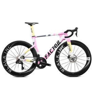 Factor One Ultegra Di2