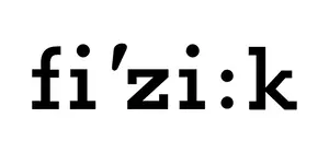 Fizik
