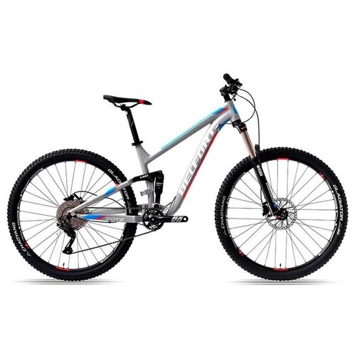 Belfort Belfort Zotz Vibe R29 | Mountain Bike