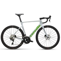 Soloist 105 Race