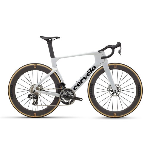 Cervélo Cervelo S5 Red AXS | Road Bike