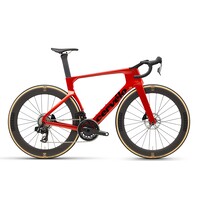 S5 Force AXS