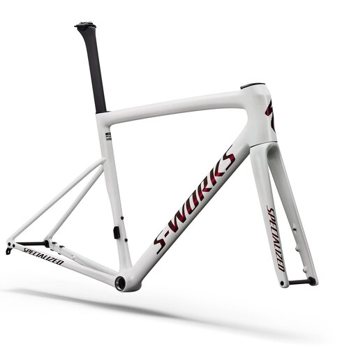 Specialized Specialized S-Works Tarmac SL8 | Frameset Specialized Specialized S-Works Tarmac SL8 | Frameset