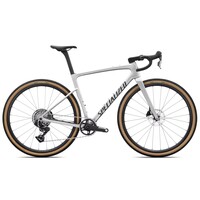 Crux 5 Expert Force XPLR AXS