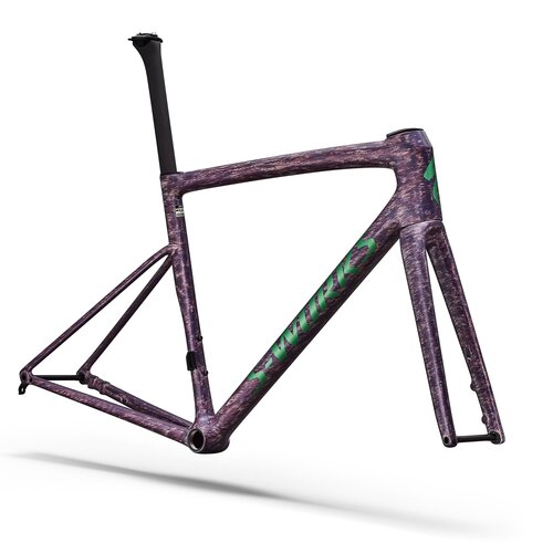Specialized Specialized S-Works Tarmac SL8 | Frameset Specialized Specialized S-Works Tarmac SL8 | Frameset