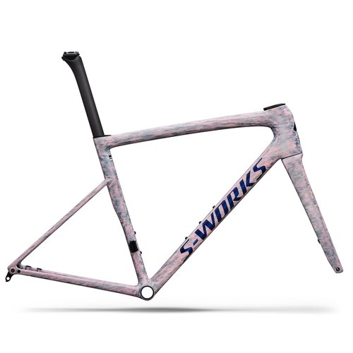 Specialized Specialized S-Works Tarmac SL8 | Frameset Specialized Specialized S-Works Tarmac SL8 | Frameset