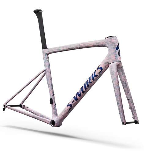 Specialized Specialized S-Works Tarmac SL8 | Frameset Specialized Specialized S-Works Tarmac SL8 | Frameset