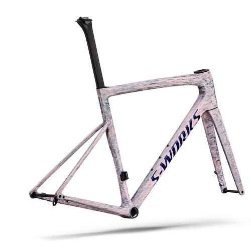 Specialized Specialized S-Works Tarmac SL8 | Frameset Specialized Specialized S-Works Tarmac SL8 | Frameset