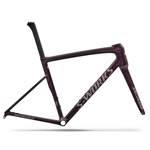 Specialized Specialized S-Works Tarmac SL8 | Frameset Specialized Specialized S-Works Tarmac SL8 | Frameset