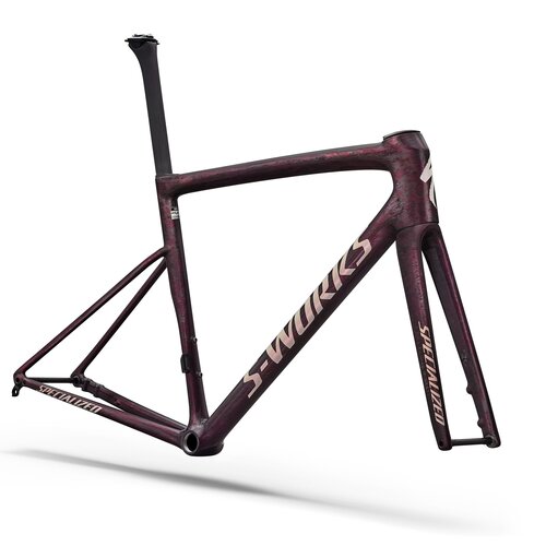 Specialized Specialized S-Works Tarmac SL8 | Frameset Specialized Specialized S-Works Tarmac SL8 | Frameset