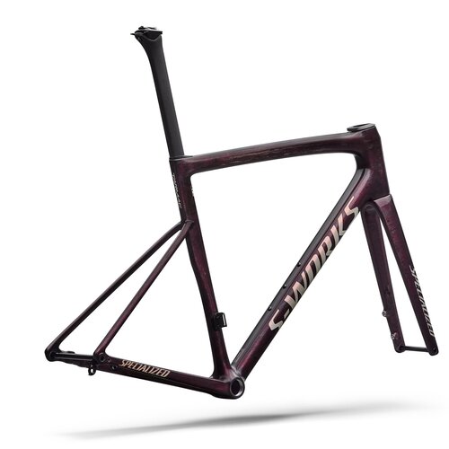 Specialized Specialized S-Works Tarmac SL8 | Frameset Specialized Specialized S-Works Tarmac SL8 | Frameset