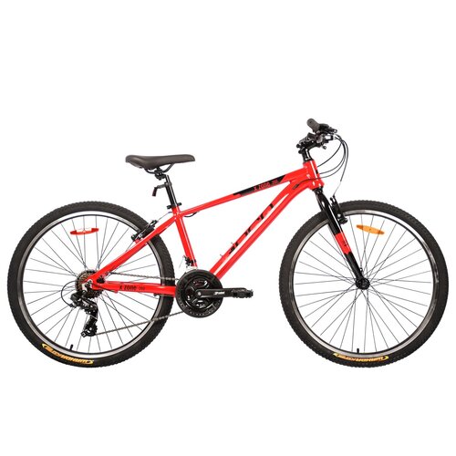 DCO DCO X Zone 260 | Hybrid Bike