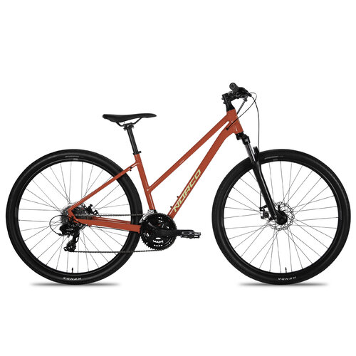 Norco Norco XFR 3 ST | Hybrid Bike