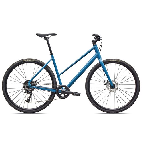 Specialized Specialized Sirrus X 1.0 ST | Hybrid Bike