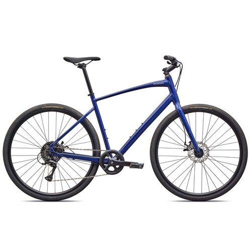 Specialized Specialized Sirrus X 1.0 | Hybrid Bike