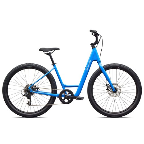 Specialized Specialized Roll 2.0 Low Entry | Hybrid Bike