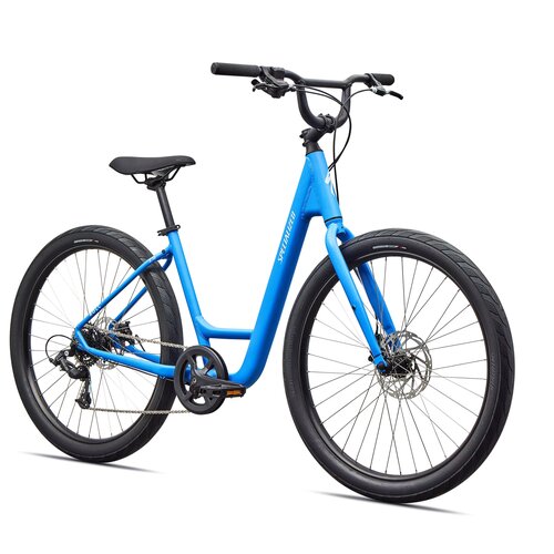 Specialized Specialized Roll 2.0 Low Entry | Hybrid Bike
