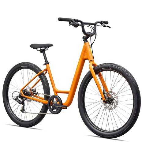 Specialized Specialized Roll 2.0 Low Entry | Hybrid Bike