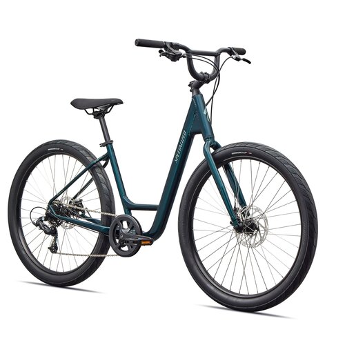 Specialized Specialized Roll 2.0 Low Entry | Hybrid Bike
