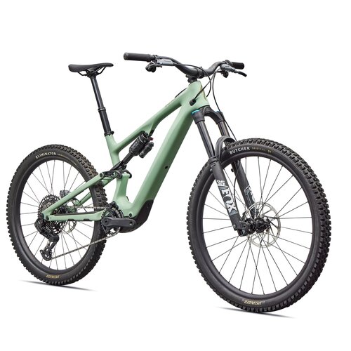 Specialized Specialized Turbo Levo SL Comp | Electric Bike Specialized Specialized Turbo Levo SL Comp | Electric Bike
