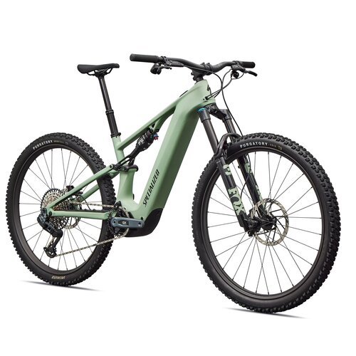 Specialized Specialized Turbo Levo R Expert | Electric Bike
