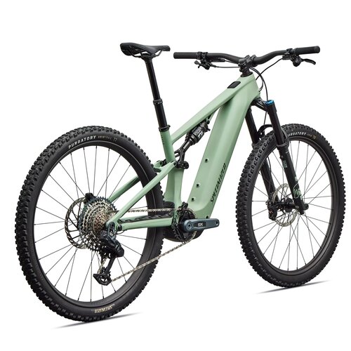 Specialized Specialized Turbo Levo R Expert | Electric Bike