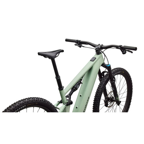 Specialized Specialized Turbo Levo R Expert | Electric Bike
