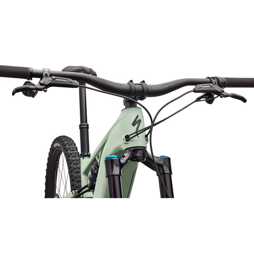 Specialized Specialized Turbo Levo R Expert | Electric Bike